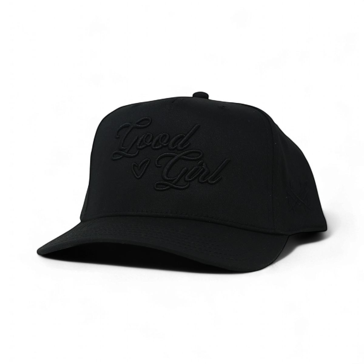 Good Girl Trucker Hat