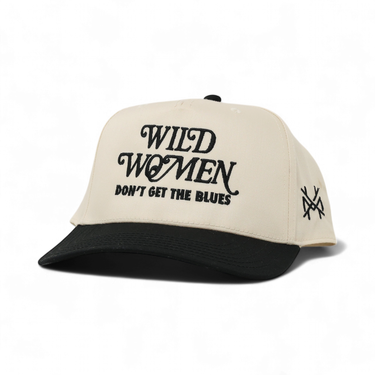 Wild Women Trucker Hat