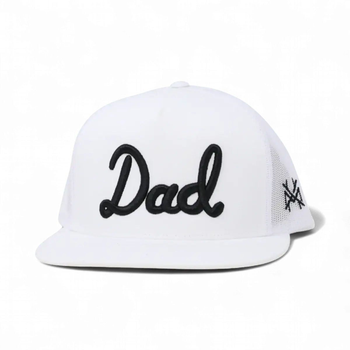 Dad Trucker Field Camo Hat