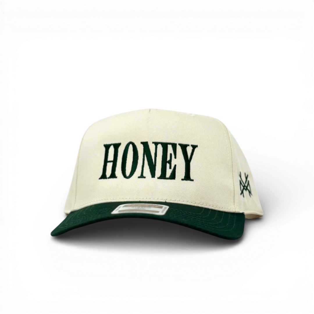 Honey Trucker Hat