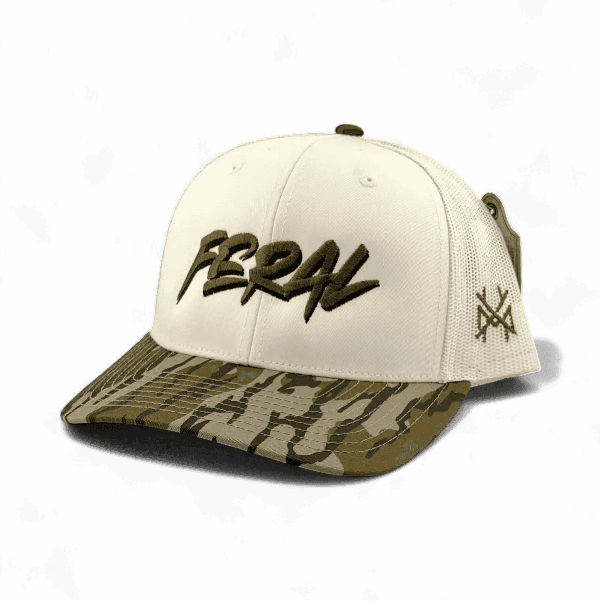 Feral Trucker Hat