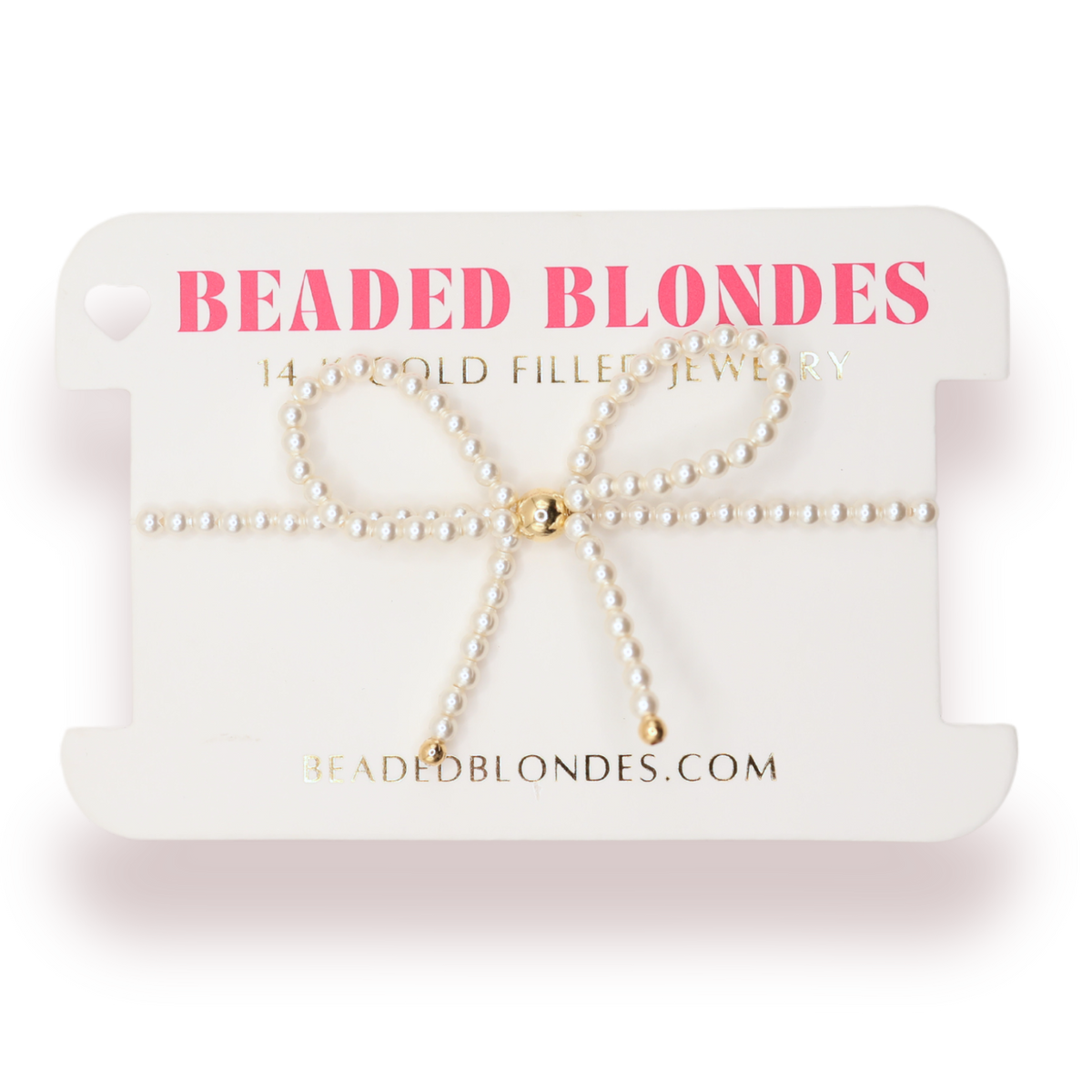 Pearl Bow