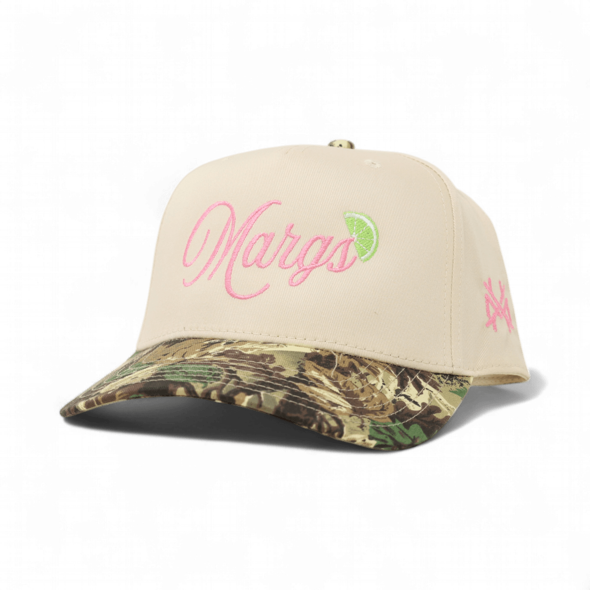 Margs Trucker Hat