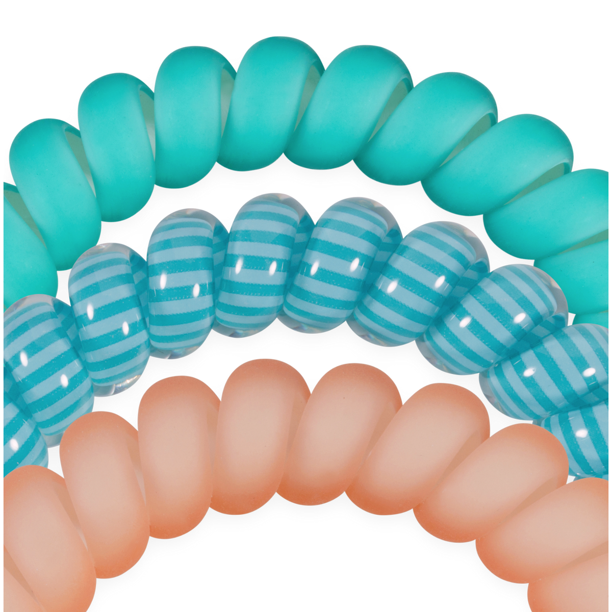 Splash Zone Large Hair Ties