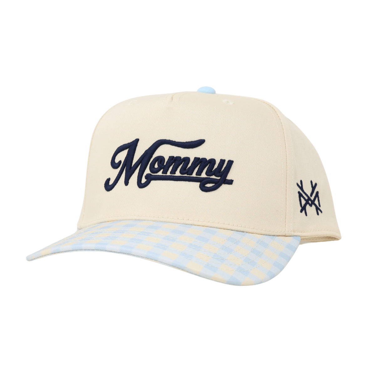 Mommy Trucker Hat