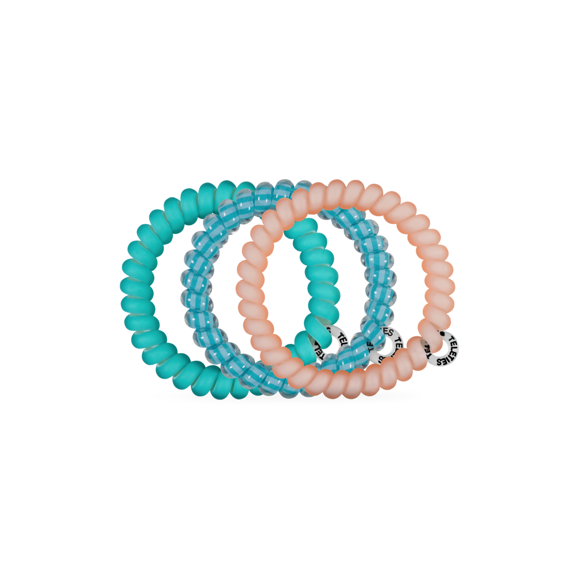 Splash Zone Small Hair Ties