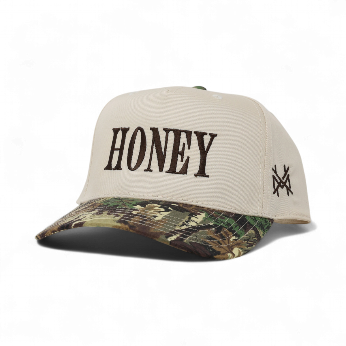 Honey Trucker Hat
