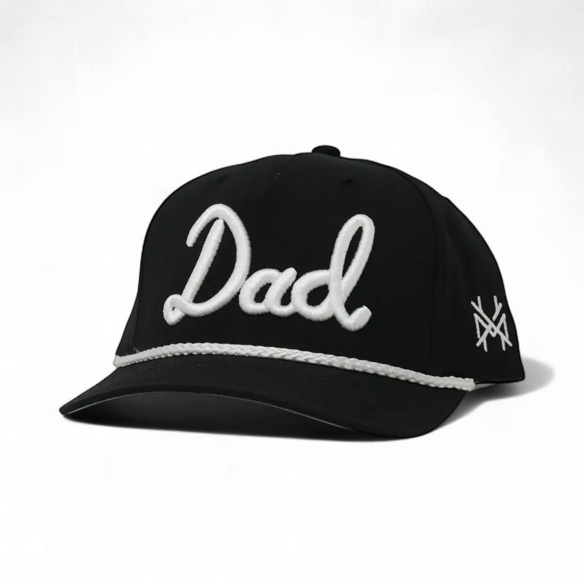 Dad Trucker Field Camo Hat