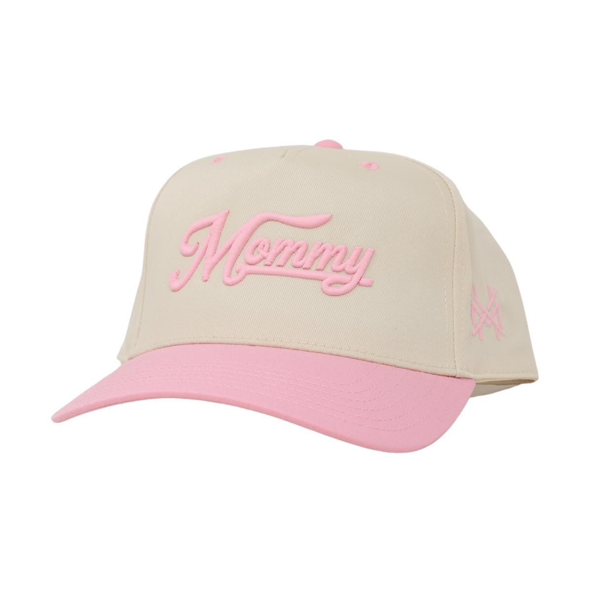 Mommy Trucker Hat