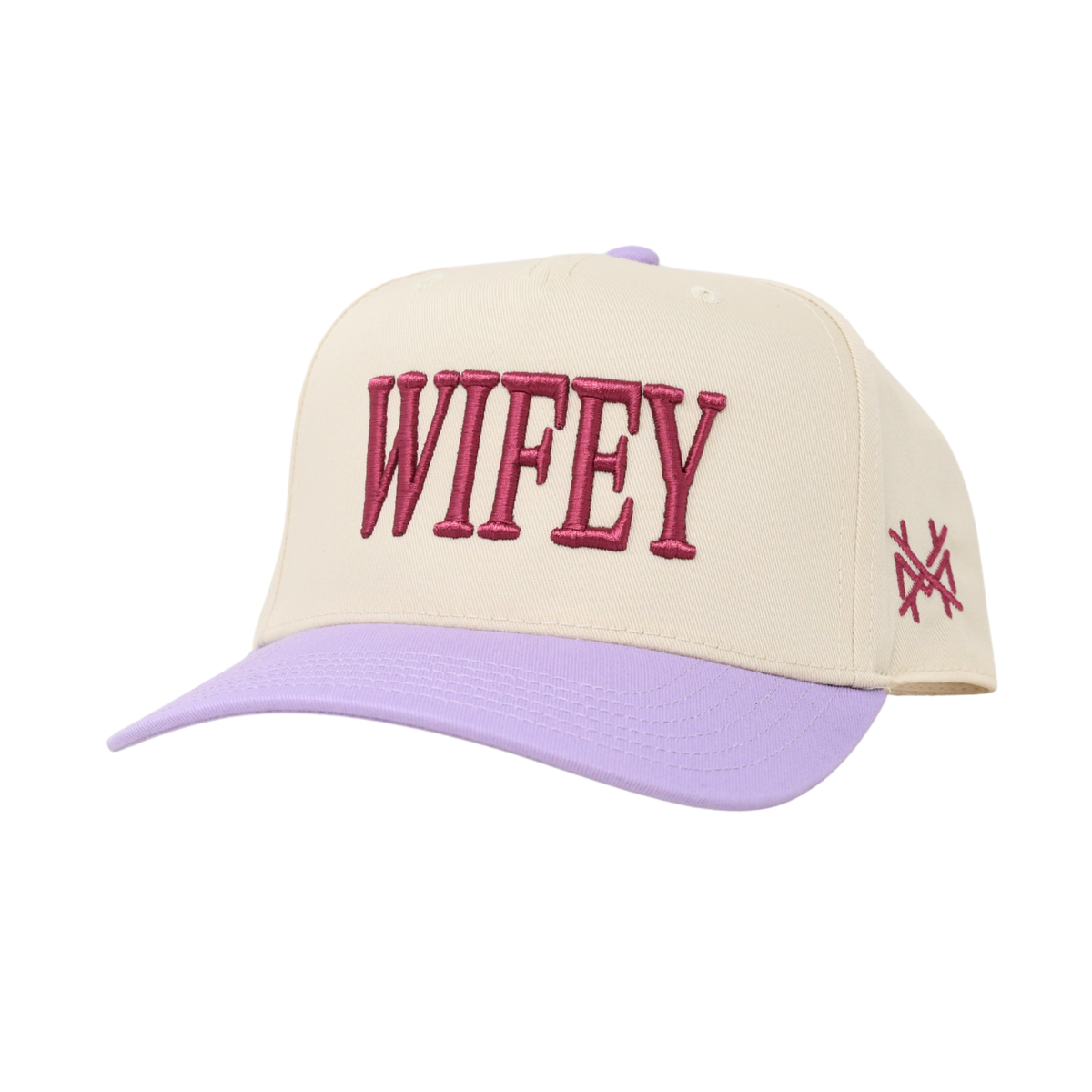 Wifey Trucker Hat