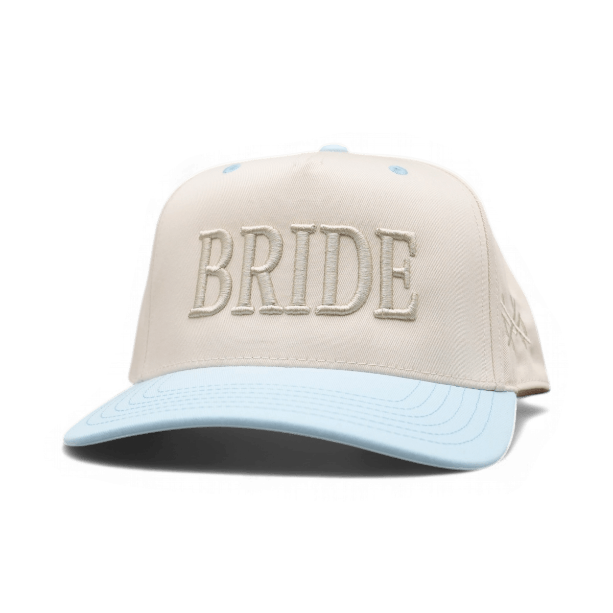Bride Snapback Hat