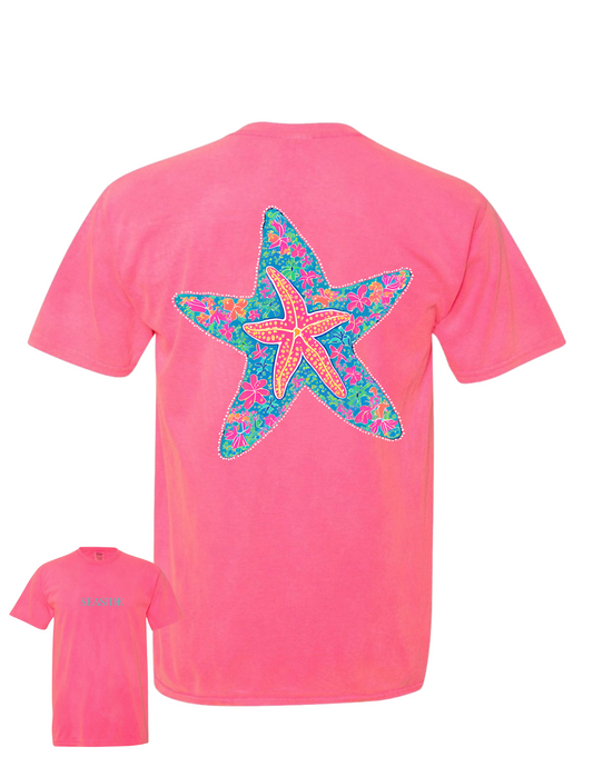 T-shirt/Sweatshirt Seaside